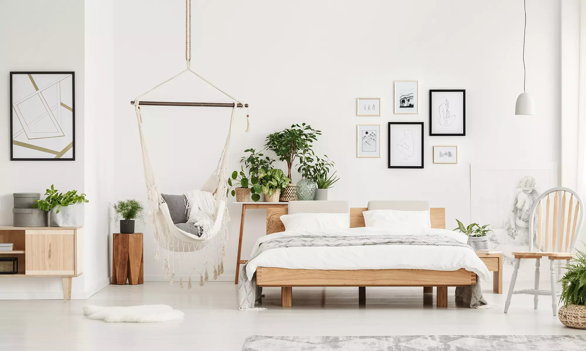 Cours de décoration d'intérieur ou de Home staging en ligne pour sublimer son chez soi dès 19,90 € (jusqu'à - 75 %) - Image 2