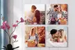 Photo Canvas in portrait, landscape or square format from Colorland (save up to 57% off) - Image 4