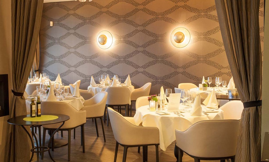 Image 4: 3-Gänge-Abend-Menü à la carte