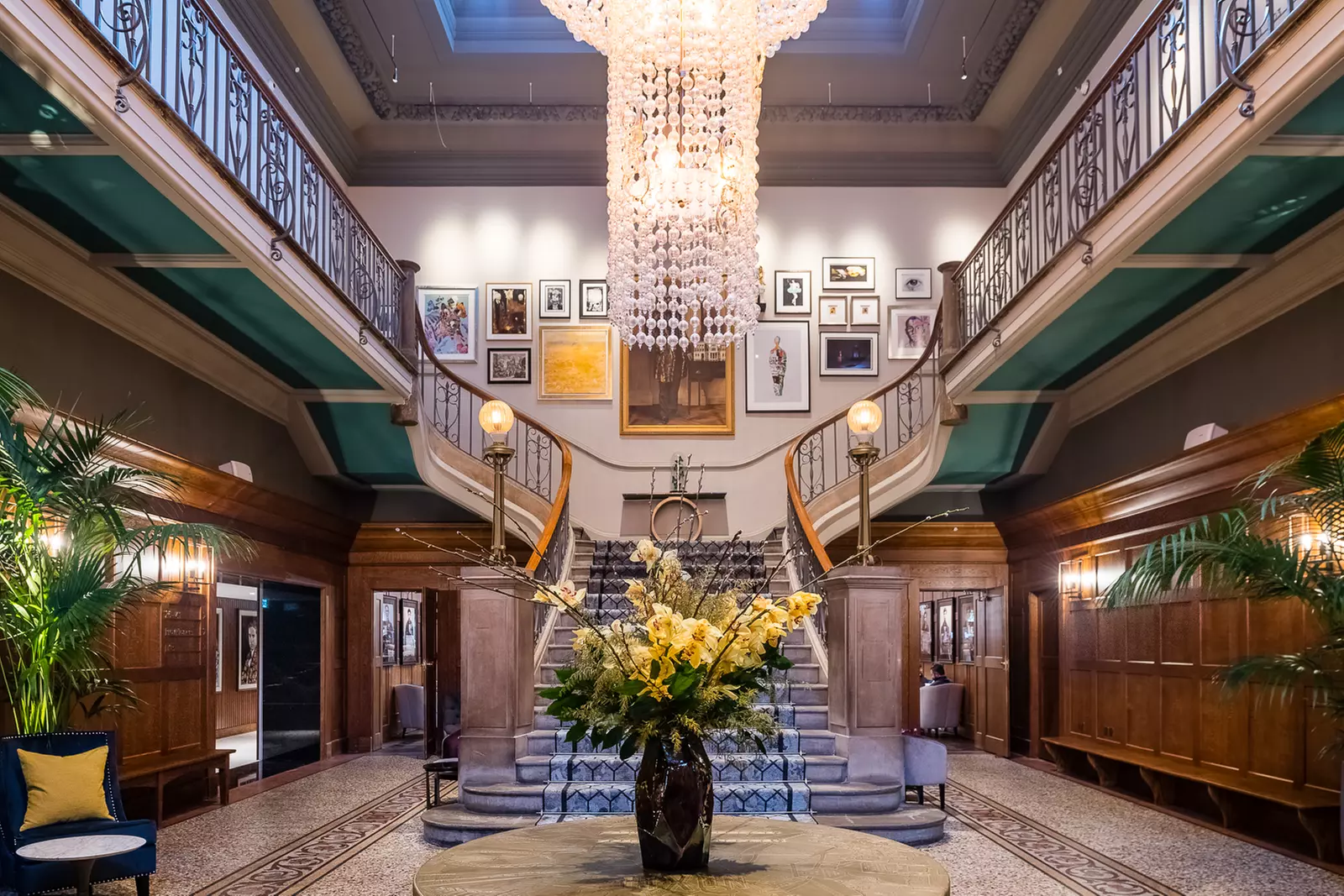 Enjoy Tower Bridge Afternoon Tea for Up to Four