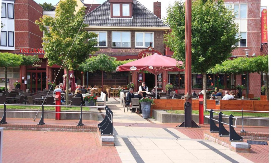 Image 14: Niederlande: 2-3 Nächte mit Frühstück