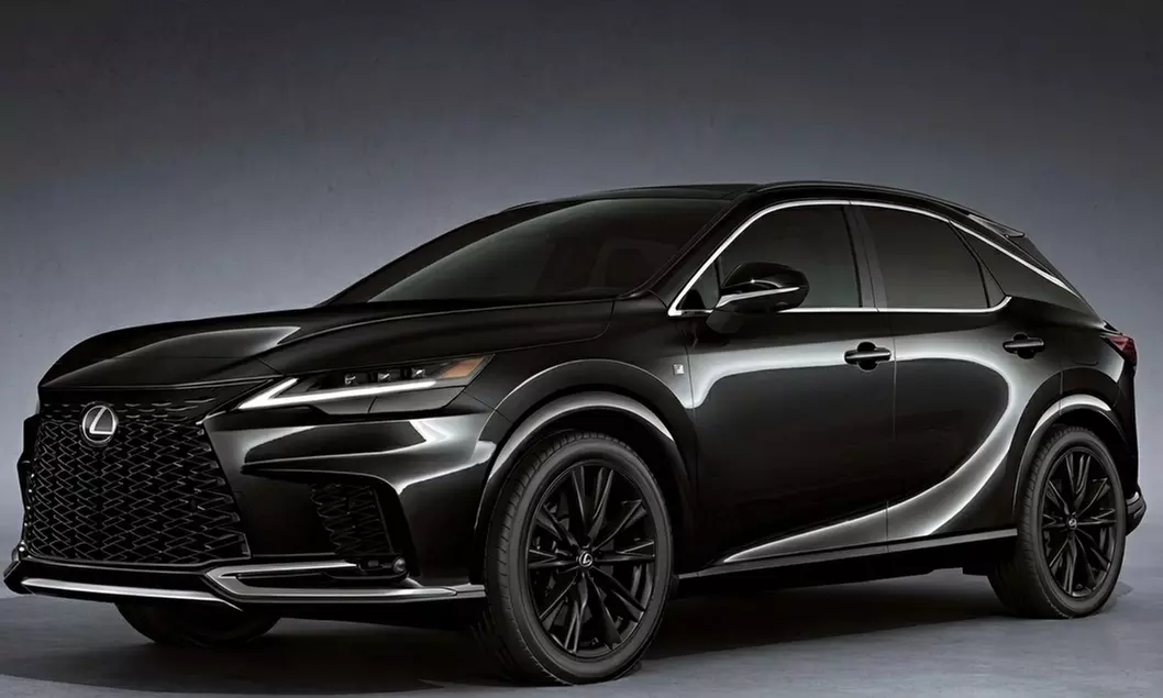 Luxury SUV Airport Transfer – Streamwood Area to/from Midway