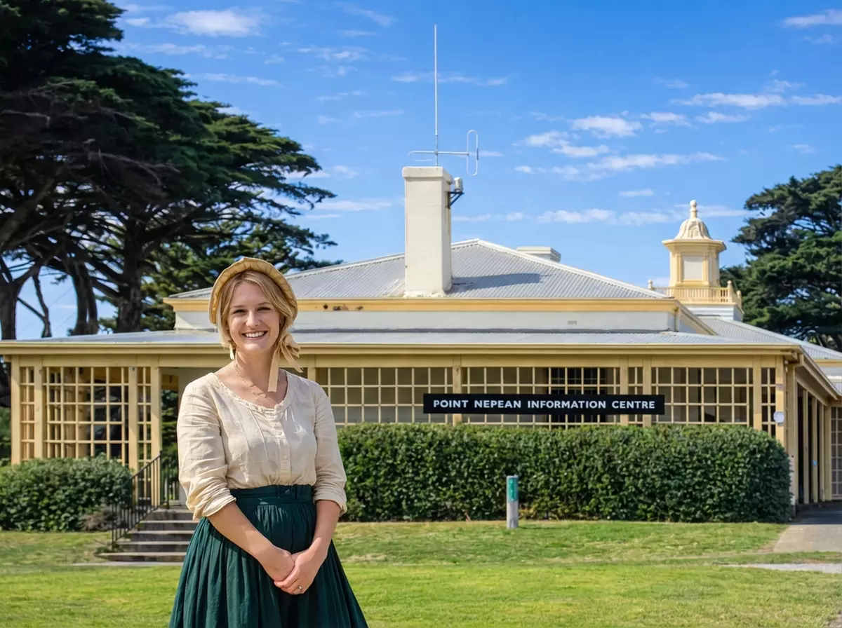 90-Minute Quarantined Tour for One, Two or Four People