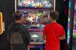 Dive into Fun with 280 or 575 Arcade Credits at Joystick Gaming Lounge (Up to 40% Off) - Second Medium