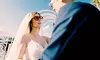 2 Hours of Professional Wedding Photography with Online Gallery Access(Up To 47% Off)