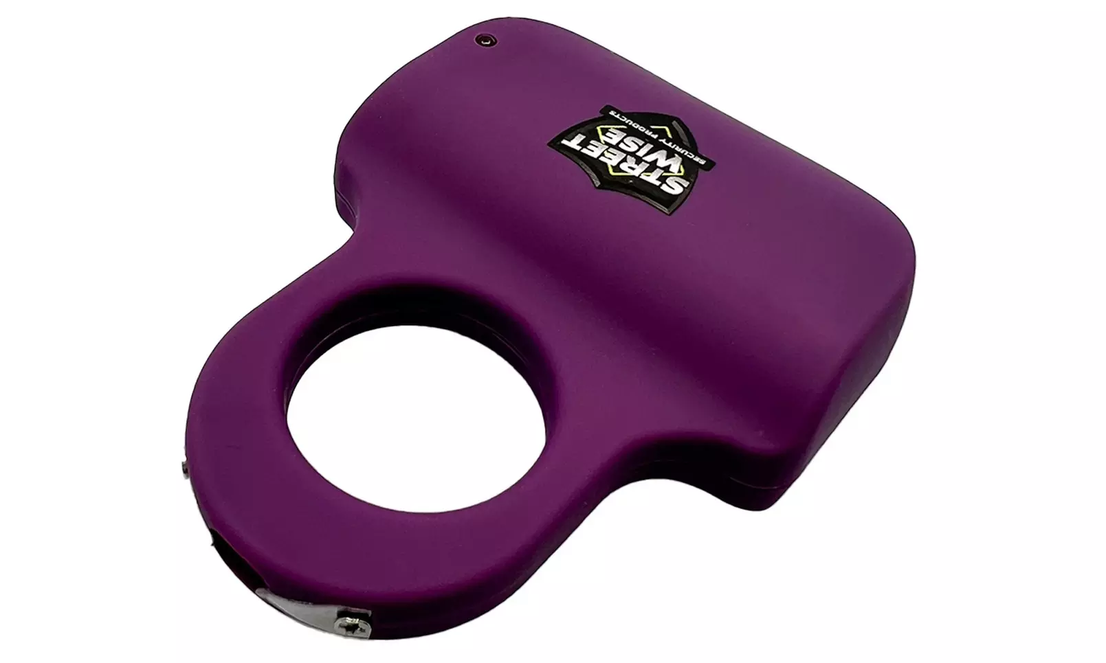 Streetwise Security Tactical Sting Ring 18M Volt Stun Gun