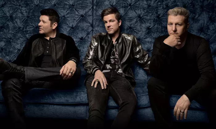 Rascal Flatts: Back to US Tour with Dan + Shay and Carly Pearce on Saturday, June 30, at 4 p.m.  - Primary Image