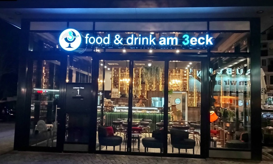 Image 14: Klassisch oder Deluxe Frühstück inkl. Heißgetränk für 1-4 Personen