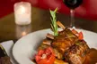 Up to 35% Off on Dinner for Two or Four at Le Jardin Bistro NYC - Second Medium