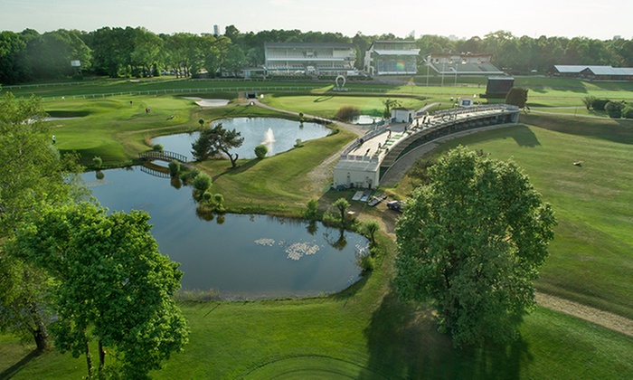 Schnupperkurs & Driving Range