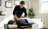 One or Two Chiropractic Adjustments + Consultation + Examination + Massage at Stekel Chiropractic—Up to 82% Off