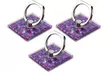 LAX Perfect Phone Ring Mount / Kickstand - Second Medium