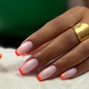 Image 5: Pose d’ongles en gel, gainage ou porcelaine chez Ô Beauty