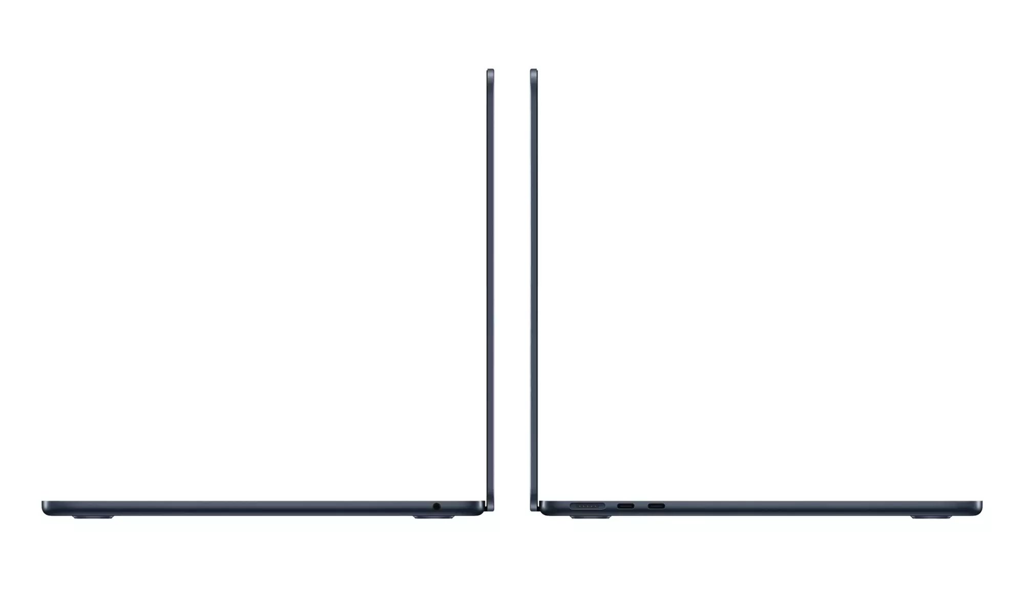 Apple MacBook Air - 13 Zoll - Apple M5 - 16 GB - 512 GB - macOS