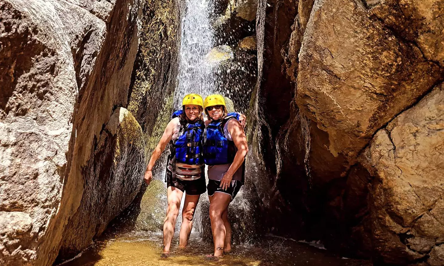 Save up to 21% on epic Whitewater Adventures through Colorado’s Iconic Browns Canyon & Salida Valley