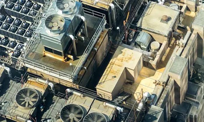 HVAC Maintenance Checkups: One to Three Sessions + Drain Line Flush