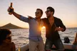 Disco Sunset Party Cruise – DJ, Trampoline, BYOB & 2 Cocktails (18+) (Up to 50% Off) - Second Medium