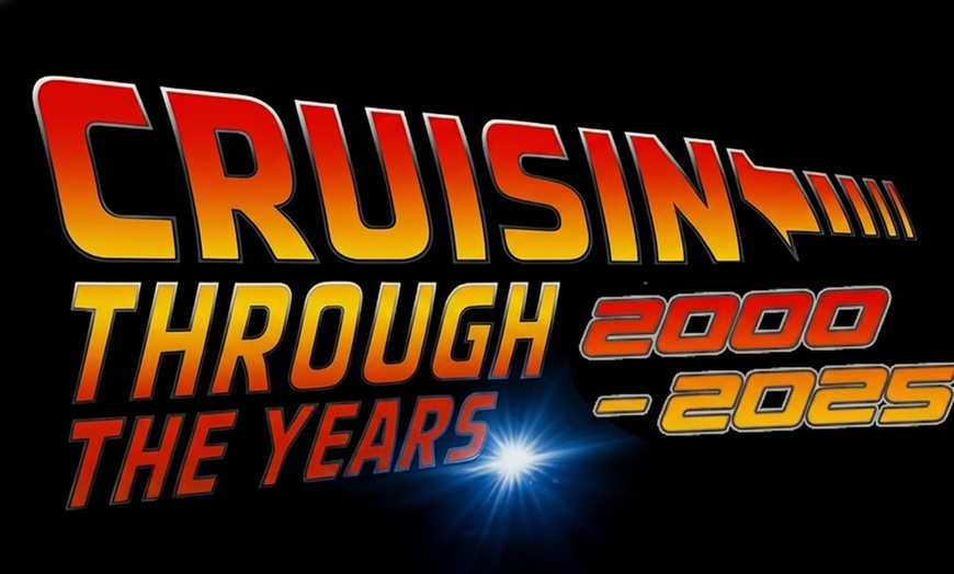 Image 3: Ticket to Coolnights - Irelands Only Night Time Motorshow on 29th Nov