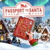 Image 1: Passport to Santa - Up to 16% Off