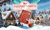 Passport to Santa: December 13 - 28