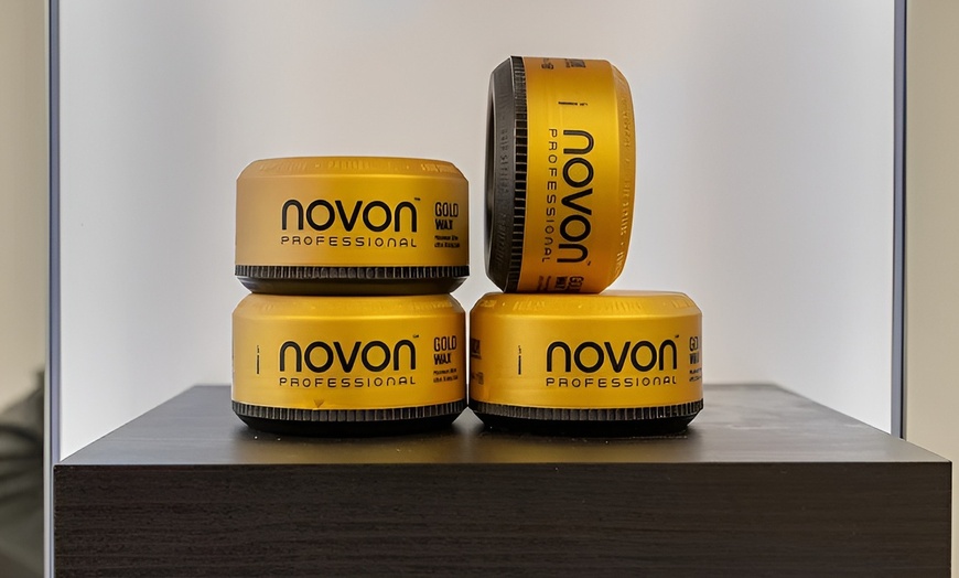 Image 13: Zet je wimpers in de spotlight met wimperextensions naar keuze