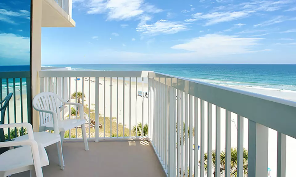 Stay at Bahama House in Daytona Beach, FL - Primary Image