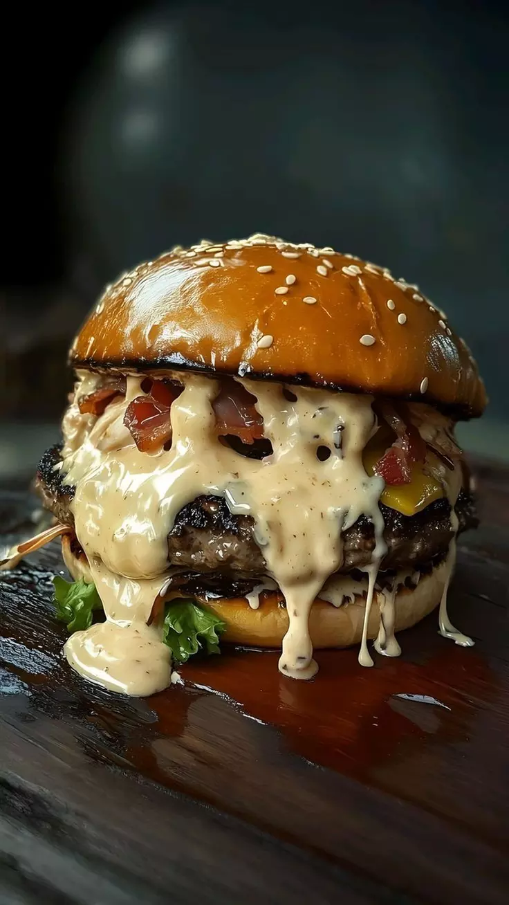 Get the Burger, Chips, & Drinks for 1, 2, or 4 at Lochy's offering (Up To 49% Off) in Glasgow's Hottest Venue! - Primary Image