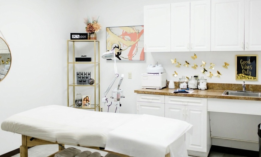 Image 6: Long-lasting Smooth Skin with Laser Hair-Removal Sessions
