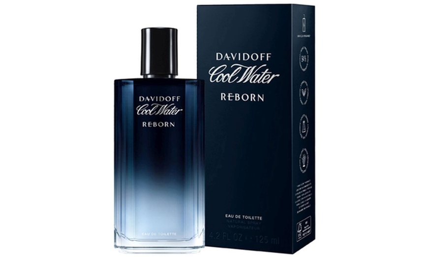 Image 5: Davidoff Collection of Fragrances
