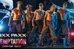 Bestplatz-Ticket für „10 Jahre SIXX PAXX – Temptation Tour 2026“ vom 22.01.2026 bis 12.04.2026 in 52 Städten - Second Medium