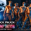 Image 4: Bestplatz-Ticket für „10 Jahre SIXX PAXX – Temptation Tour 2026“