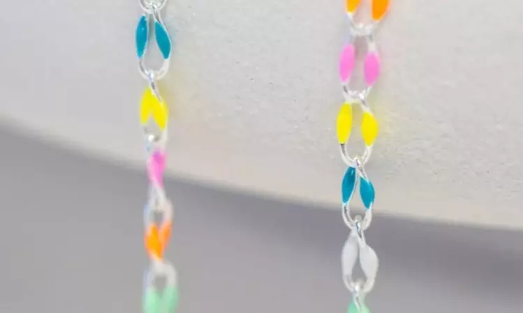 Up to 30% Off on Customizable Jewelry at Karma Goodness Designs