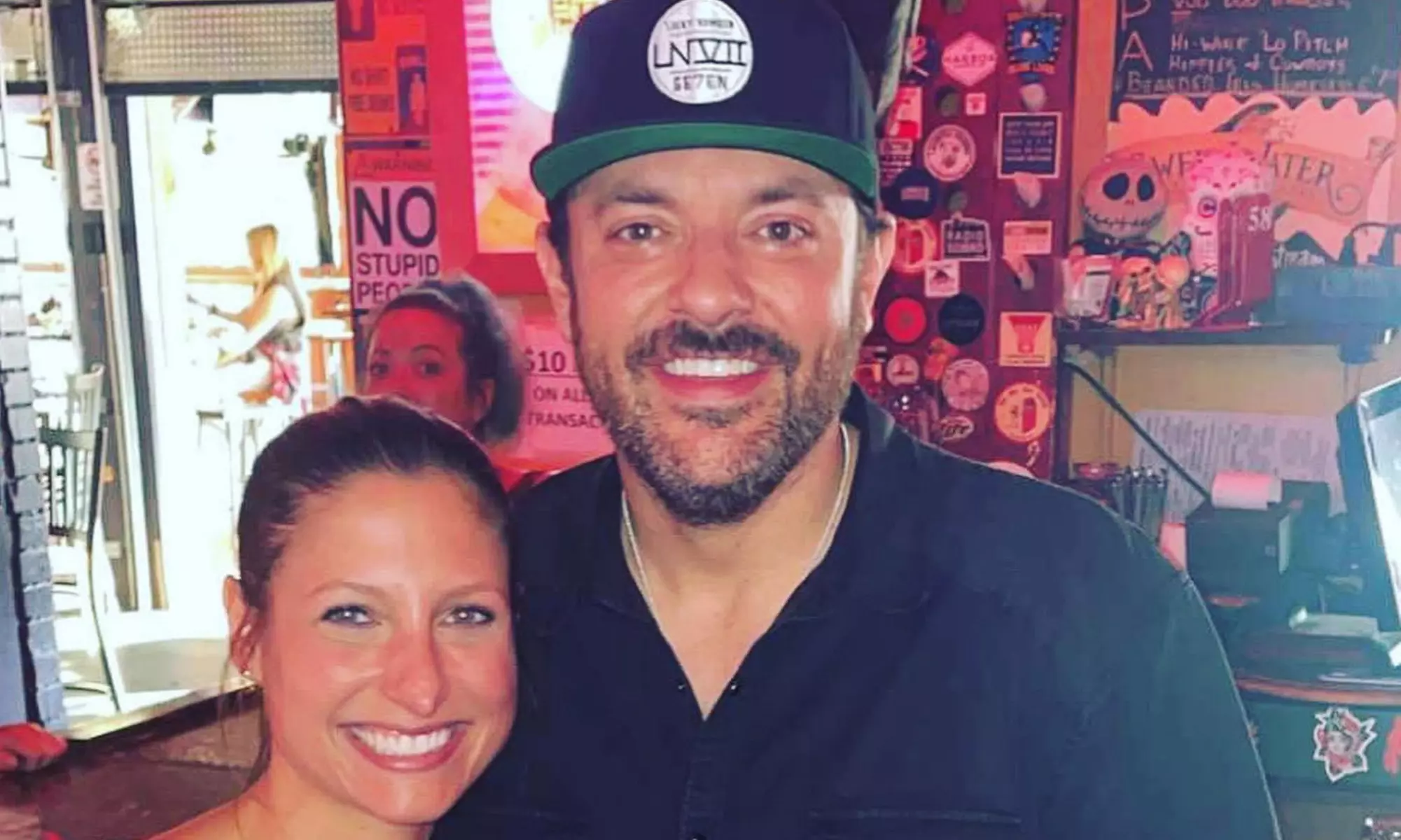 Premium Downtown Nashville or Local Legends Bar Crawl Ticket 