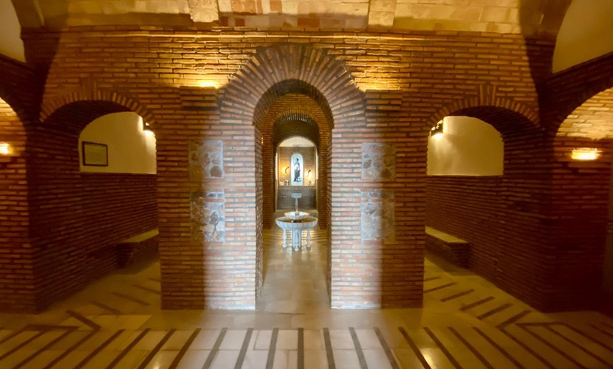 Image 5: Circuito termal de 80 o 120 minutos para 2 personas