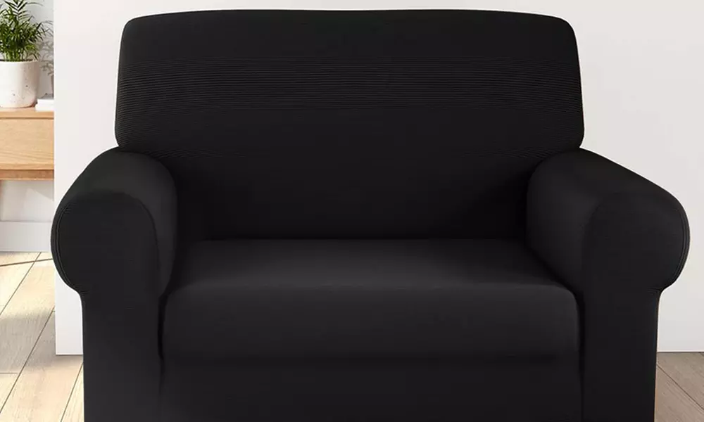 Elastischer Bezug für Sessel oder Sofa