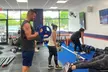 Up to  60% Off on a One Week Pass at  F45 Training Franklin Park - Second Medium