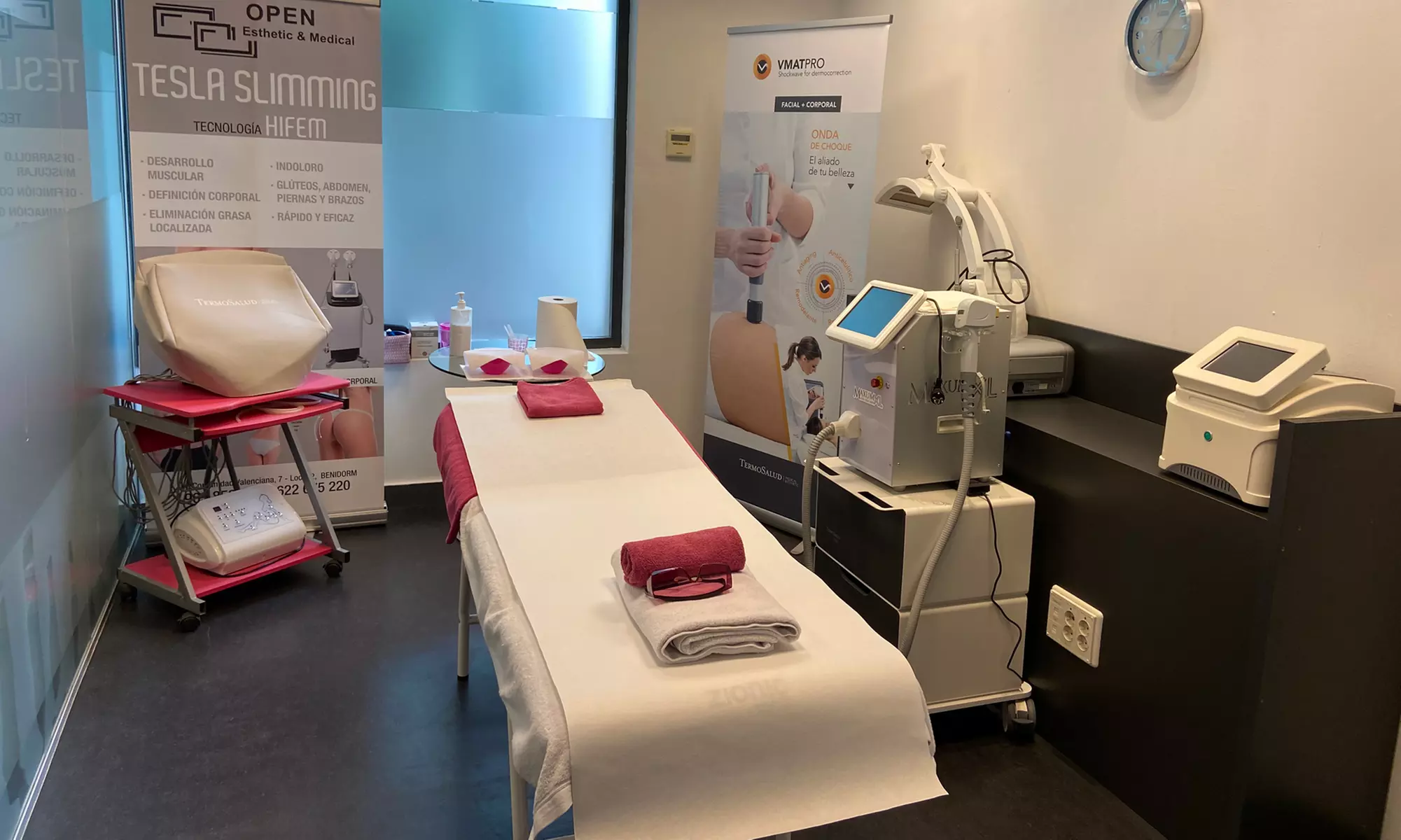 Sesiones de eliminación de tatuajes en zona a elegir