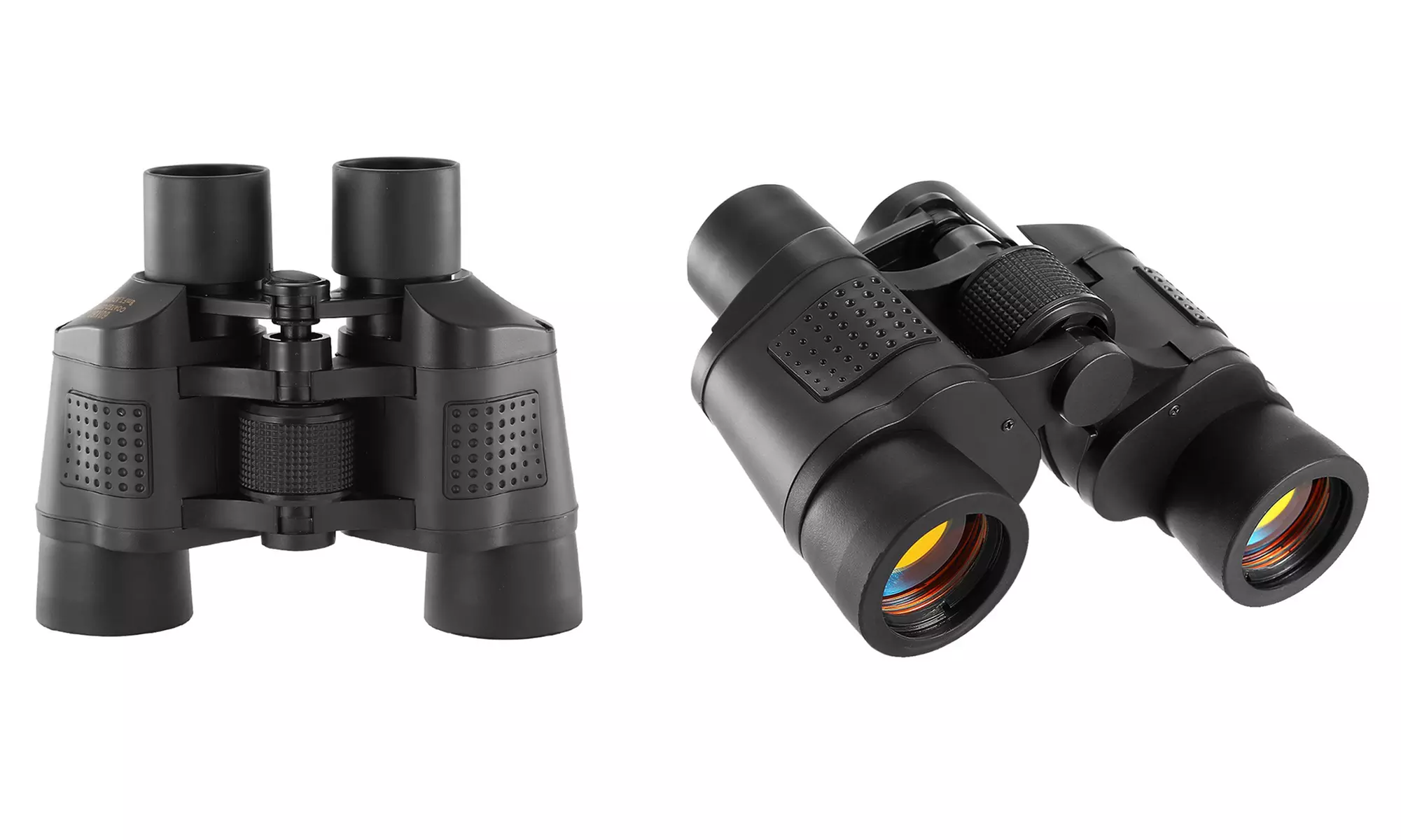 iMounTEK HD Binoculars with FMC Lens & Low Light Night Vision