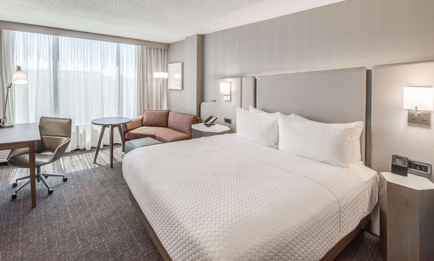 Image 9: Stylish 4-Star Hotel at Denver Downtown - Book Now!