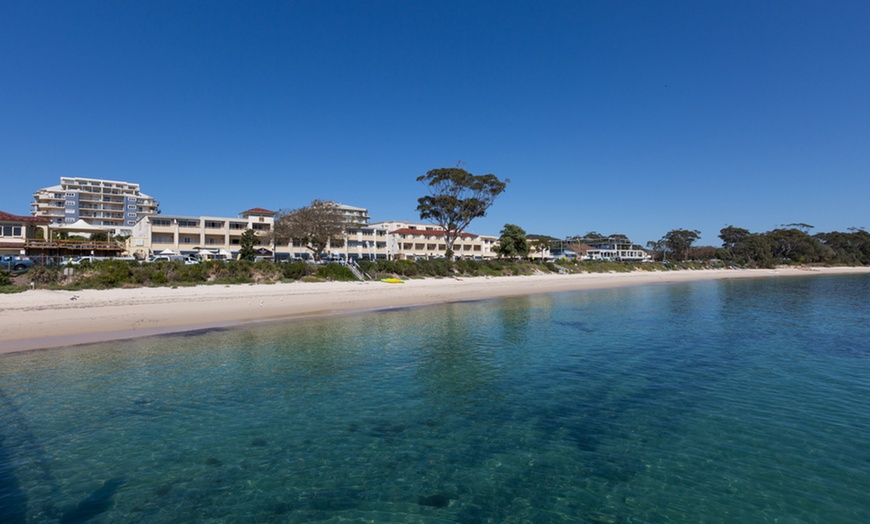 Image 9: Port Stephens: 2N Coastal Break with Bike Hire for 2-6