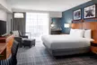 Embassy Suites by Hilton Austin Central Hotel - Spacious Suites & Free Breakfast Near Downtown Austin - Second Medium