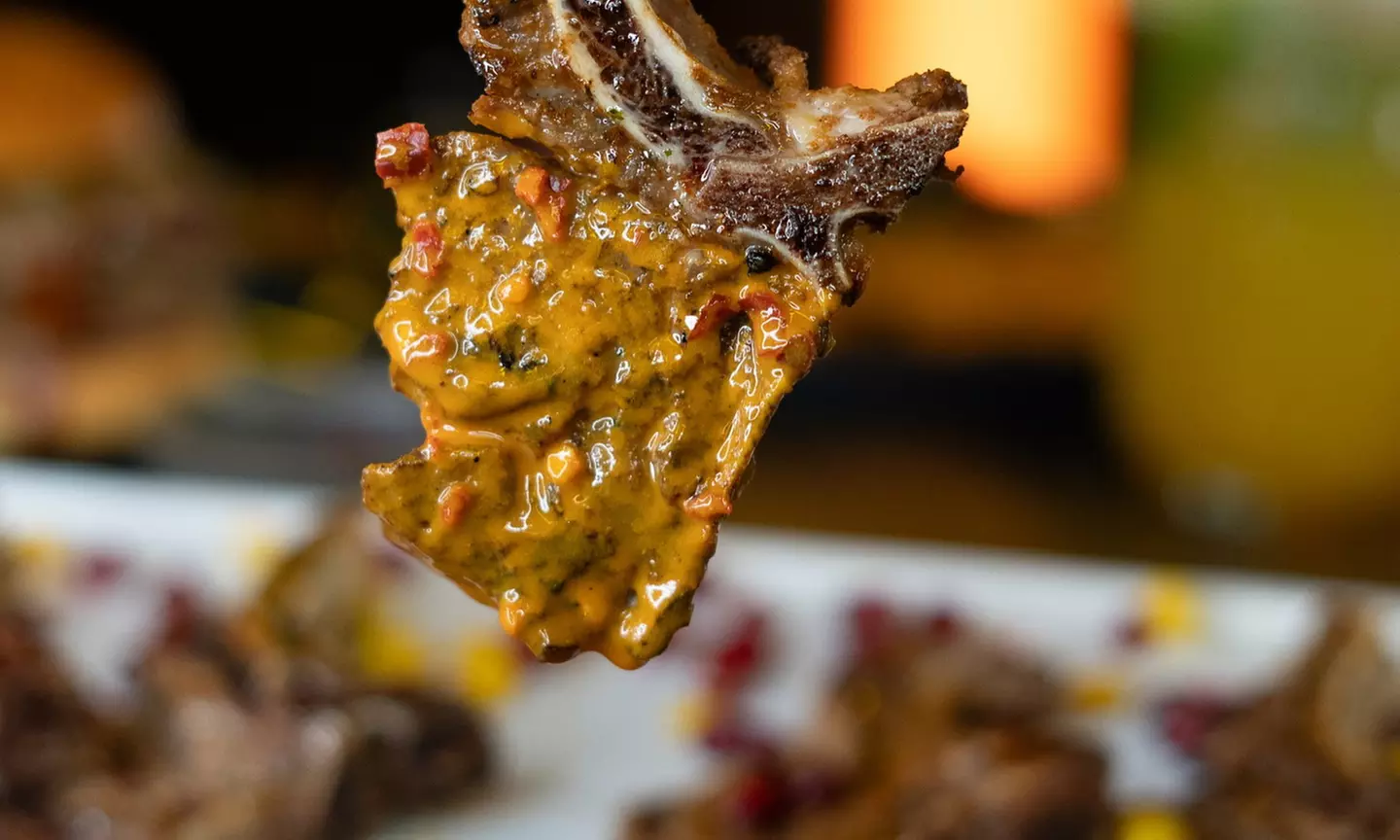 Exclusive Dining Experience: Gourmet Main, Side & Beverage Packages for 1 to 6 Guests — Save Up to 60% on Elegant Meals