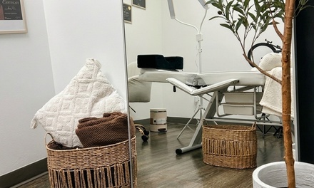 Korean Lash Lift - House Lash