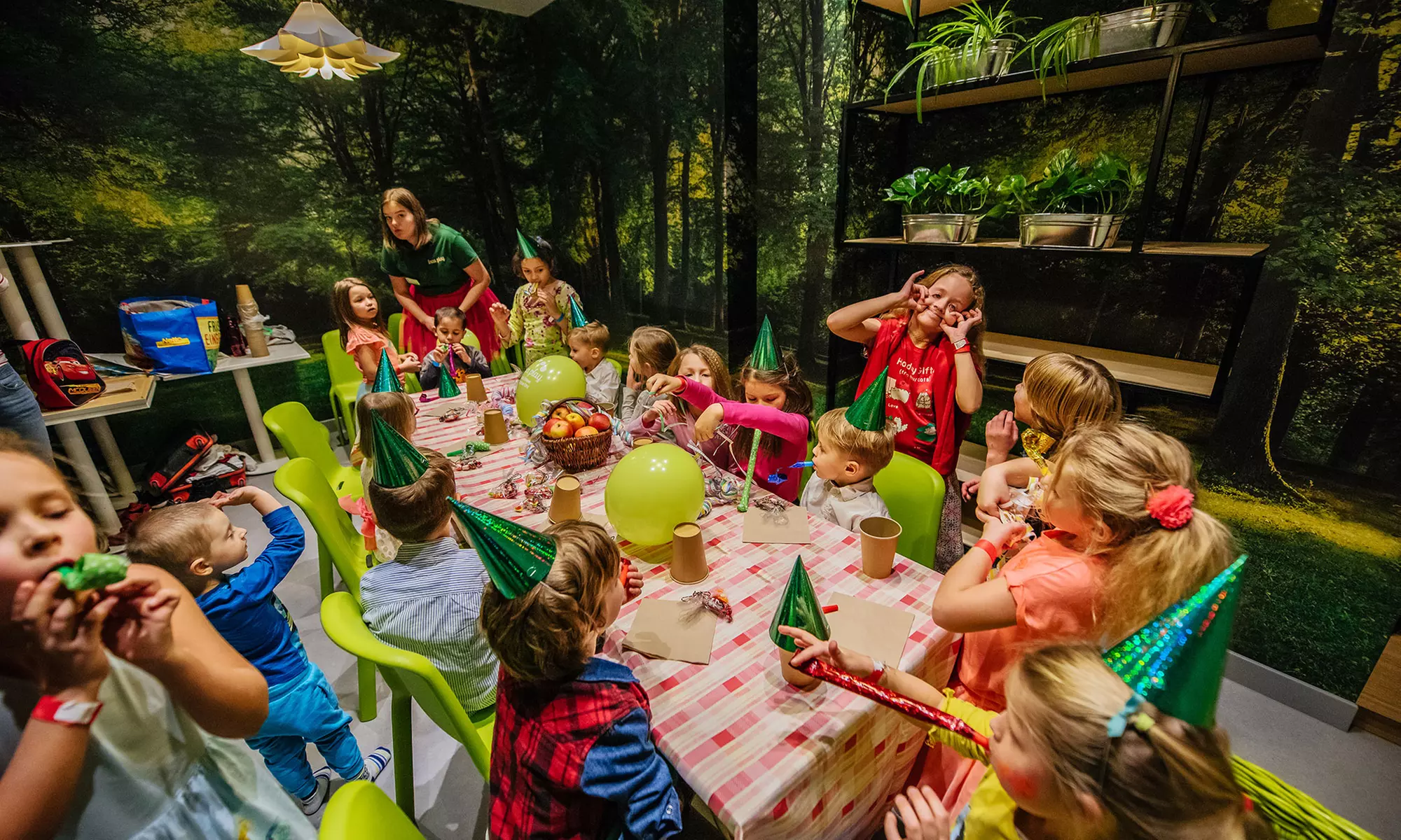 Do 22% zniżki na Plac zabaw w Inca Play - NOWE