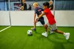 Alles voetbal en alles indoor: voetbal escape game of 90 minuten voetbal-activiteiten, met korting tot 36% - Image 2