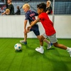 Image 2: Alles voetbal en alles indoor: escape game of 90 min. activiteiten