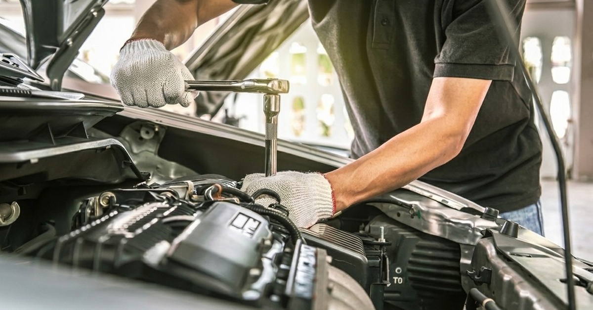 Service Repair Service Repair