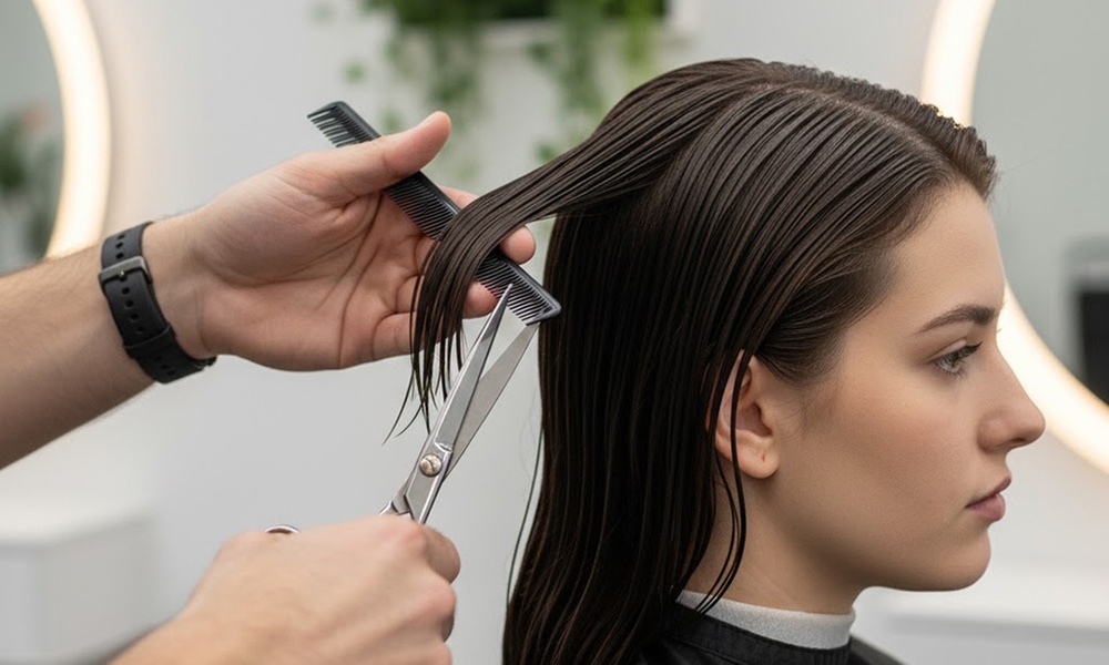 Glam Hair Days: Cut, Blow Wave & Foil Styling Packages