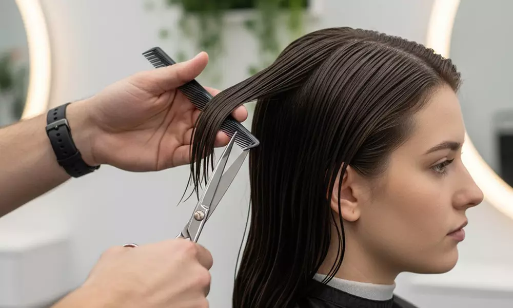 Glam Hair Days: Cut, Blow Wave & Foil Styling Packages