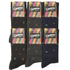 Image 35: Lot 6 ou 12 paires de chaussettes Carpenter